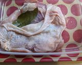 A picture of step 2 of ★ Bay leaf Chicken ★.