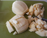 Foto del paso 2 de la receta: Merluza a la sidra