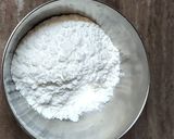 পেস্তা খাস্তা খাজা (pista khaja recipe in Bengali) রেসিপির ধাপ 2 ছবি
