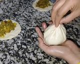 صورة لخطوة 9 من وصفة بطبوط معمر