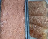 Foto langkah ke 3 dari resep Nugget ayam.