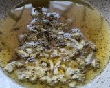 পুঁই মিটুলির চচ্চড়ি(pui mitulr chocchori recipe in Bengali) রেসিপি ধাপ - 2 ছবি