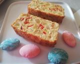 Foto del paso 6 de la receta Pastel de calabacín y puerro