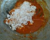 Foto langkah ke 3 dari resep Urap Sayuran.