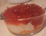 Foto del paso 5 de la receta: Dip de Pimentón