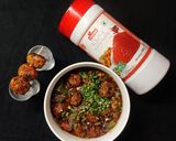 ગ્રેવી વાળા મંચુરિયન (Gravy Manchurian Recipe In Gujarati) રેસીપી સ્ટેપ7ફોટો