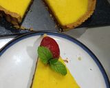 Foto langkah ke 12 dari resep Lemon Tart ala Prancis.