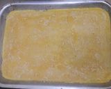 Foto del paso 4 de la receta: Torta de atún, cebolla, jamón y queso.