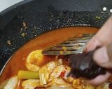 Foto langkah ke 3 dari resep Ayam Bakar Pedas Manis.