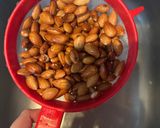 Foto del paso 2 de la receta: Leche de Almendras