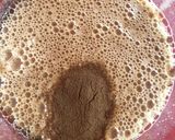 Foto del paso 2 de la receta: Bizcochuelo de chocolate!!