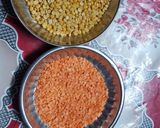 वेट लॉस दाल सूप (weight losse daal soup recipe in marathi) रेसिपी स्टेप 1 फोटो 