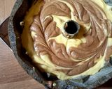 Foto langkah ke 6 dari resep #33. Marmer Cake  Super Lembut (resep Law Thomas).
