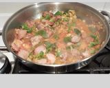Foto del paso 13 de la receta Tacos de atún a la cazuela