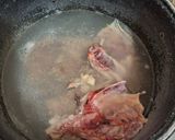 Foto langkah ke 1 dari resep Soto Lesah Khas Magelang.