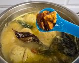 Foto langkah ke 6 dari resep Soto Kudus.