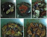 Foto langkah ke 1 dari resep Terong Balado #pr_RecookMasakanAwalanT.
