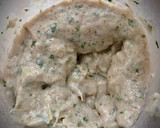 Foto del paso 3 de la receta: Ceviche de bonito del Norte