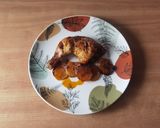 Foto del paso 5 de la receta: Traseros de pollo con especias