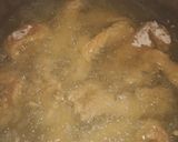 Foto del paso 3 de la receta: Cerdo en salsa de naranja al estilo chino