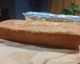 Foto del paso 5 de la receta: Budín de naranja (pocos ingredientes)