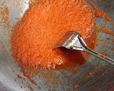Foto langkah ke 4 dari resep Balado Terong Cumi Asin.