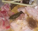 Foto langkah ke 2 dari resep Ayam Ungkep Lengkuas.