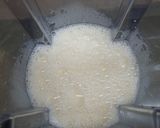 Foto del paso 4 de la receta: Lingote de yogur, canela y huevo