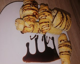 Foto del paso 14 de la receta: Masa danesa!! 👨‍🍳 🥐