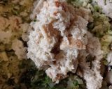 Foto del paso 2 de la receta: Hamburguesas caseras