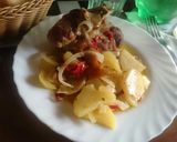 Foto del paso 5 de la receta: Codillo al horno