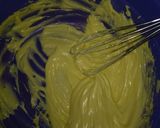 Foto langkah ke 3 dari resep Nastar No Mixer No Oven.