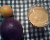 Mixed fruit juice recipe step 3 photo