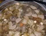 Foto langkah ke 7 dari resep Sup Daging Bakso.