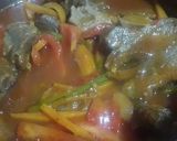 Foto del paso 5 de la receta: Lengua en salsa 🍅