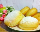 Foto langkah ke 10 dari resep Donat Super Empuk.
