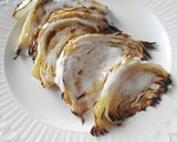 Foto del paso 7 de la receta: Repollo al horno con salsa de yogurt