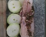 Foto del paso 1 de la receta: Merluza al horno fácil 👌