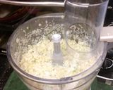 Hình bước làm 2 của món Ăn kiêng - Cơm Súp Lơ (Diet, healthy, Keto)
