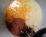 Foto del paso 2 de la receta: Budín de 1 huevo
