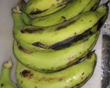 Foto langkah ke 3 dari resep Kolak ubi pisang.