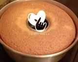 Foto langkah ke 5 dari resep Ciffon cake lembut.