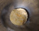 Cheddaros sajtgolyó recept fázis 3 fotója