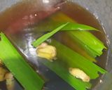 Foto langkah ke 1 dari resep 365# Stup pisang kepok.