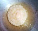 Foto langkah ke 5 dari resep Kue Perut Ayam.