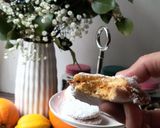 Foto del paso 4 de la receta: Empolvados
