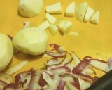 A picture of step 5 of Hamburger Vegetable Stew.