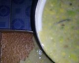 Foto langkah ke 9 dari resep Talam Gula Merah Lapis Puding Alpukat.