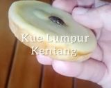Foto langkah ke 7 dari resep Kue Lumpur Kentang.