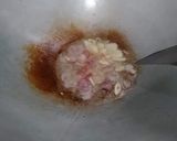 Foto langkah ke 2 dari resep 6. Oseng Putren, jamur kancing, sawi dan wortel.